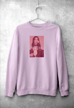 Load image into Gallery viewer, dua lipa Sweatshirt for Men/Women-Light Pink-Ektarfa.online

