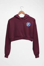 Load image into Gallery viewer, ZF HOODIE FOR WOMEN
