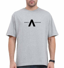 Load image into Gallery viewer, Axwell &amp; Ingrosso Oversized T-Shirt for Men
