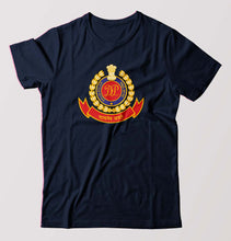 Load image into Gallery viewer, Delhi Police T-Shirt for Men
