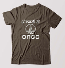 Load image into Gallery viewer, ONGC T-Shirt for Men
