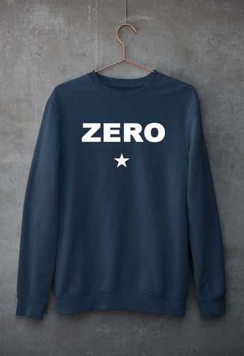 Smashing Pumpkins Zero Sweatshirt for Men/Women-Navy Blue-Ektarfa.online