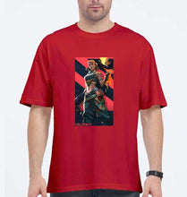 Load image into Gallery viewer, valorant Oversized T-Shirt for Men-Ektarfa.online
