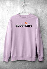 Load image into Gallery viewer, Accenture Sweatshirt for Men/Women
