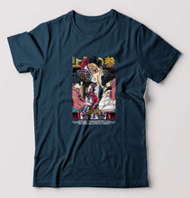 Load image into Gallery viewer, AKAZA - DEMON SLAYER Anime T-Shirt for Men

