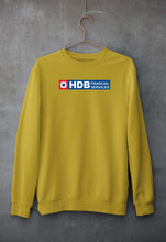 Load image into Gallery viewer, HDB Finncial Services Sweatshirt for Men/Women
