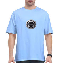 Load image into Gallery viewer, bharatbenz Oversized T-Shirt for Men
