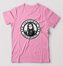 Load image into Gallery viewer, becky lynch T-Shirt for Men-Light Baby Pink-Ektarfa.online
