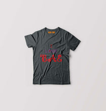 Load image into Gallery viewer, love BAE T-Shirt for Boy/Girl-Ektarfa.online

