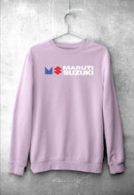 Load image into Gallery viewer, Maruti Suzuki Sweatshirt for Men/Women

