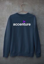 Load image into Gallery viewer, Accenture Sweatshirt for Men/Women
