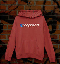 Load image into Gallery viewer, Cognizant Unisex Hoodie for Men/Women-Coral-Ektarfa.online
