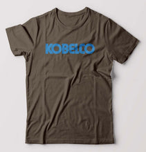 Load image into Gallery viewer, Kobelco T-Shirt for Men
