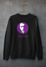 Load image into Gallery viewer, Jimi Hendrix Sweatshirt for Men/Women-Black-Ektarfa.online
