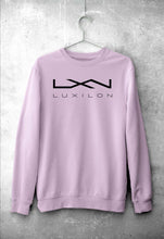 Load image into Gallery viewer, luxilon Sweatshirt for Men/Women-Light Pink-Ektarfa.online
