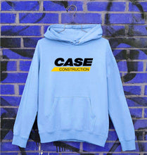 Load image into Gallery viewer, case construction Unisex Hoodie for Men/Women-Baby Blue-Ektarfa.online

