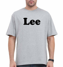 Load image into Gallery viewer, Lee Oversized T-Shirt for Men
