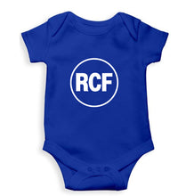 Load image into Gallery viewer, RCF Romper For Baby Boy/Girl
