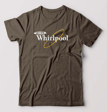 Load image into Gallery viewer, Whirlpool T-Shirt for Men
