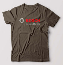 Load image into Gallery viewer, Bosch T-Shirt for Men
