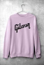 Load image into Gallery viewer, gibson Sweatshirt for Men/Women
