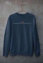 Load image into Gallery viewer, Giuseppe Zanotti Sweatshirt for Men/Women
