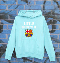 Load image into Gallery viewer, Little Supporter Barcelona Unisex Hoodie for Men/Women-Mint-Ektarfa.online
