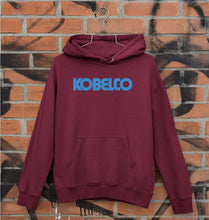 Load image into Gallery viewer, Kobelco Hoodie for Men/Women
