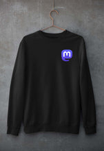 Load image into Gallery viewer, Mastodon Sweatshirt for Men/Women
