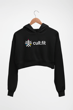 Load image into Gallery viewer, Cult Fit HOODIE FOR WOMEN
