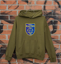 Load image into Gallery viewer, Kerala Blasters Hoodie for Men/Women
