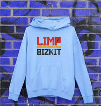 Load image into Gallery viewer, Limp Bizkit Hoodie for Men/Women
