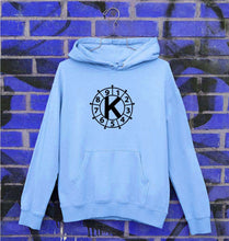 Load image into Gallery viewer, Kabalarian Philosophy Unisex Hoodie for Men/Women-Baby Blue-Ektarfa.online
