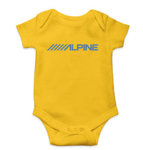 Load image into Gallery viewer, Alpine Kids Romper For Baby Boy/Girl
