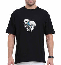 Load image into Gallery viewer, ARMIN - ATTACK ON TITAN Anime Oversized T-Shirt for Men
