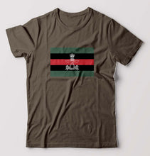 Load image into Gallery viewer, Assam Rifles Army T-Shirt for Men
