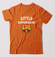 Load image into Gallery viewer, Little Supporter Barcelona T-Shirt for Men-Ektarfa.online
