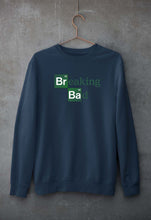 Load image into Gallery viewer, Breaking Bad Sweatshirt for Men/Women-Navy Blue-Ektarfa.online

