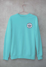 Load image into Gallery viewer, Mumbai Fc Sweatshirt for Men/Women-Mint-Ektarfa.online
