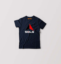 Load image into Gallery viewer, SDLG T-Shirt for Boy/Girl
