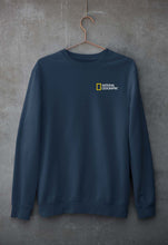 Load image into Gallery viewer, National Geographic Sweatshirt for Men/Women
