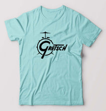 Load image into Gallery viewer, Gretsch Drums T-Shirt for Men
