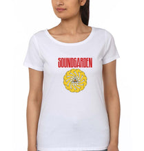 Load image into Gallery viewer, Soundgarden T-Shirt for Women-Ektarfa.online
