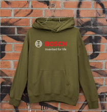 Load image into Gallery viewer, Bosch Hoodie for Men/Women
