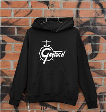 Load image into Gallery viewer, Gretsch guitars Hoodie for Men/Women
