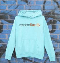 Load image into Gallery viewer, modern family Unisex Hoodie for Men/Women-Mint-Ektarfa.online
