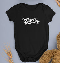 Load image into Gallery viewer, My Chemical Romance Kids Romper For Baby Boy/Girl
