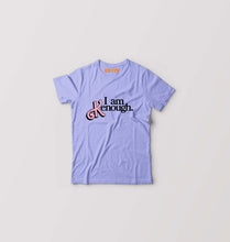 Load image into Gallery viewer, kenough Kids T-Shirt for Boy/Girl-Lavender-Ektarfa.online
