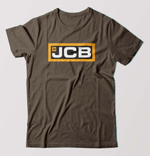 Load image into Gallery viewer, JCB T-Shirt for Men
