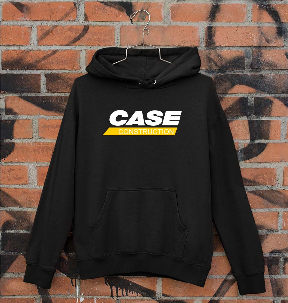 case construction Unisex Hoodie for Men/Women-Black-Ektarfa.online